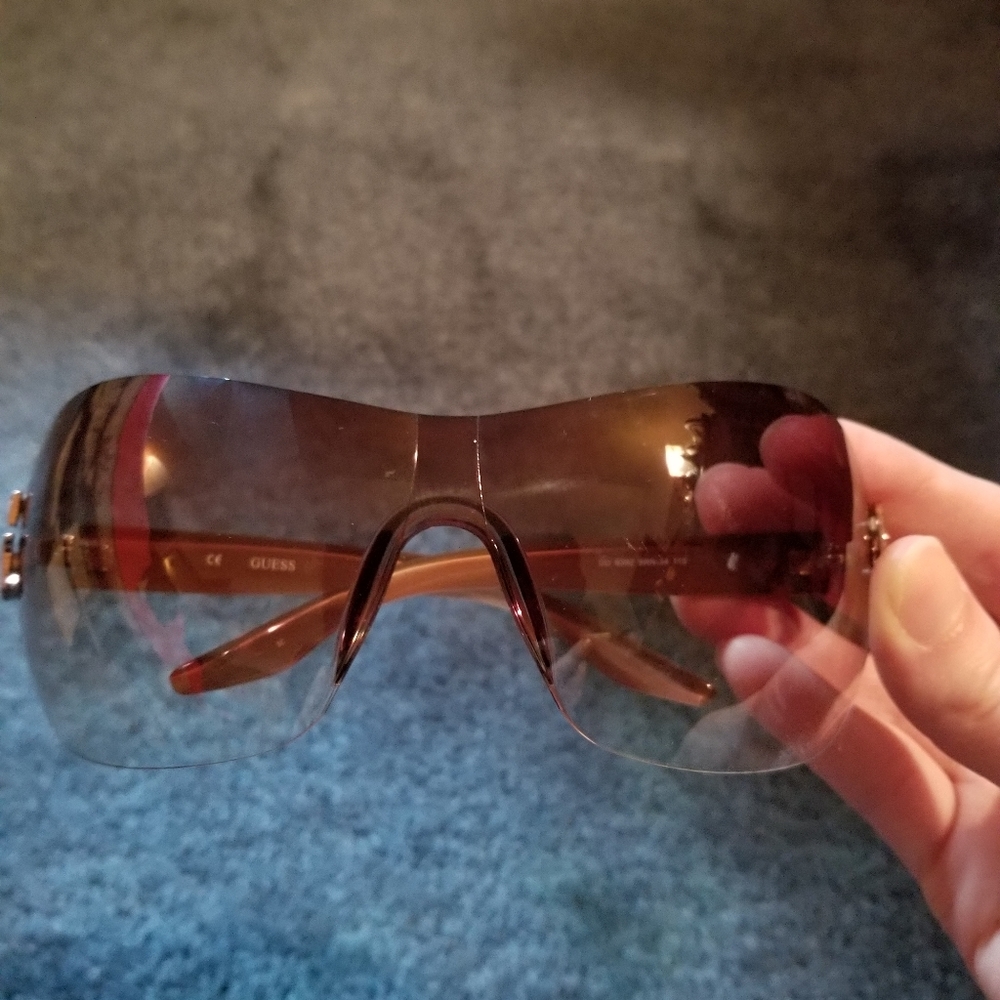 Guess Sunglasses